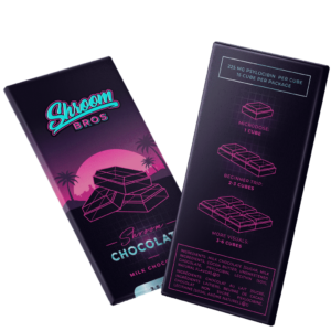 ARTISINAL RUBY OREO PENIS ENVY CHOCOLATE BAR (3.5GS EACH)