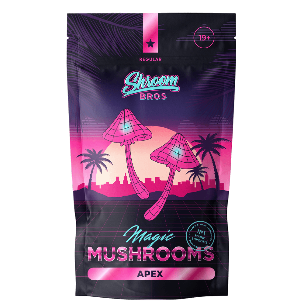 Apex Shrooms Online