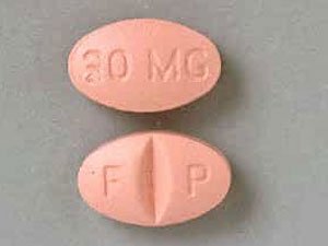 Generic Celexa 30 mg