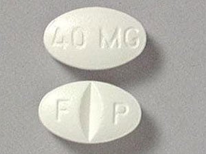 Generic Celexa 40 mg