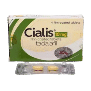 Cialis 10mg