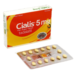 Cialis 5mg