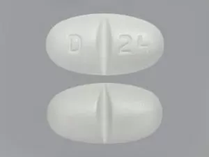 Gabapentin 600 mg
