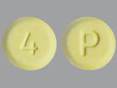 Generic Dilaudid 4 mg