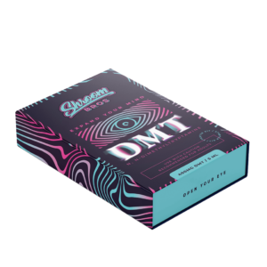 Dmt Vape Battery Cartridge