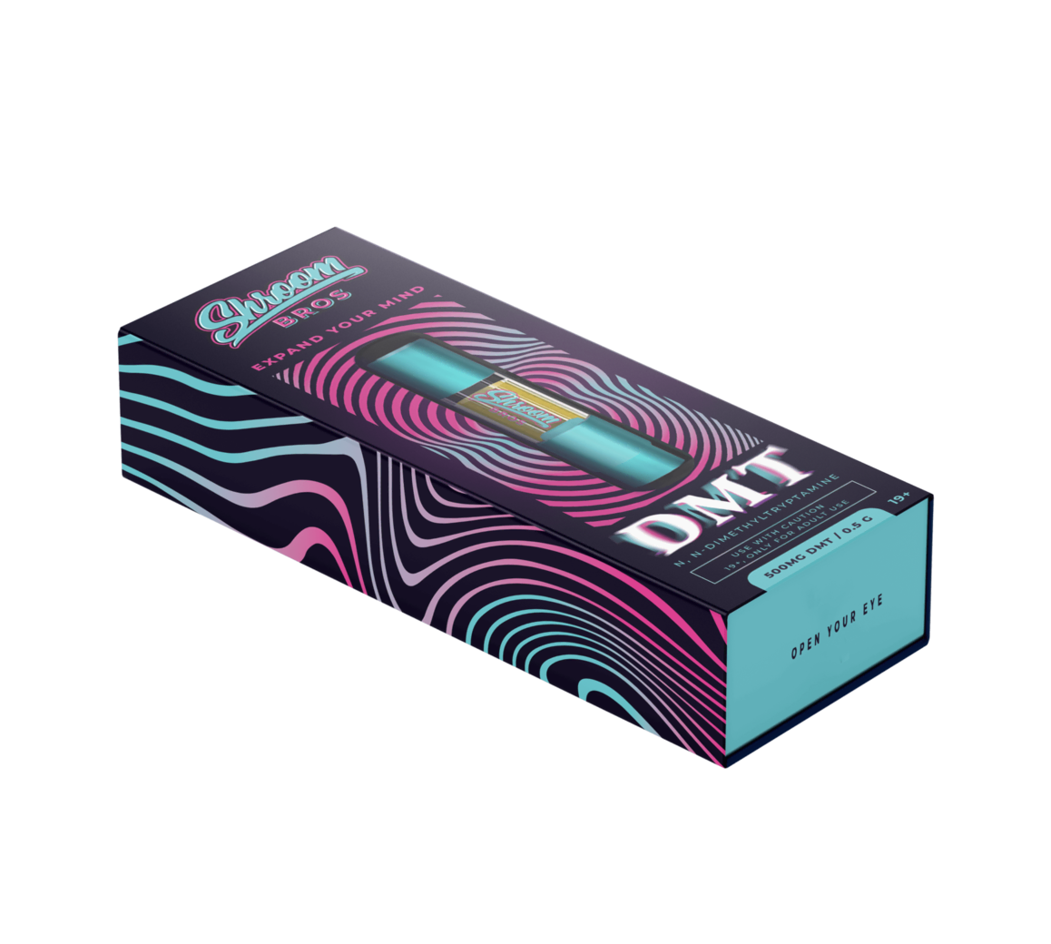 Dmt Vape Refill Cartridge