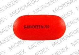 Generic Darvocet 100 mg