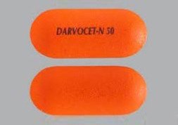 Generic Darvocet 50 mg