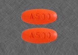 Generic Darvocet 500 mg