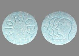 Generic Fioricet 40 mg