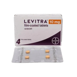 Levitra 10mg