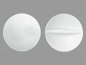 Generic Lexapro 1 mg