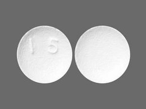 Generic Lexapro 15 mg