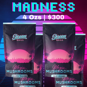 March Madness Special