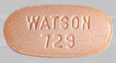 Generic Norco 7.5-325 mg