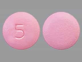 Generic Paxil 5 mg