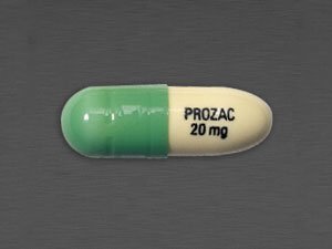 Generic Prozac 20 mg