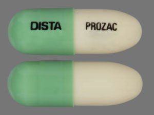 Generic Prozac 5 mg