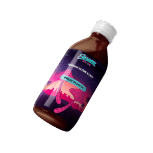 Psilosizzurp – Fruit Punch Elixir