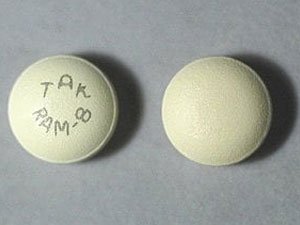 Generic Rozerem 8 mg
