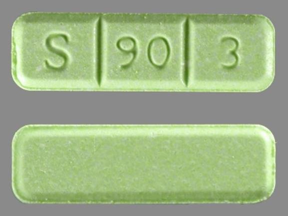 Generic Alprazolam 2 mg