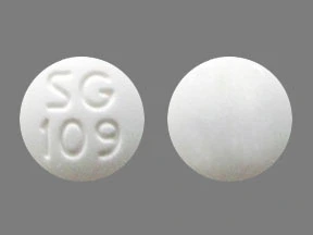 Carisoprodol 350 mg