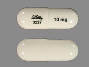 Generic Strattera 10 mg