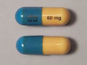 Generic Strattera 60 mg