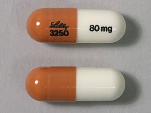 Generic Strattera 80 mg