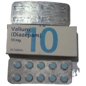Valium 5mg