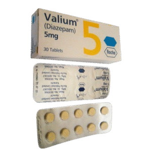Valium 10mg