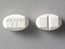 Generic Vicodin 7.5/750 mg