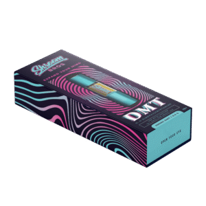 DMT Vape Refills (Cartridge Only)