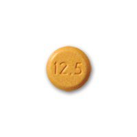 Generic Adderall 12.5 mg