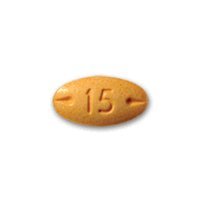 Generic Adderall 15 mg
