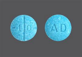Generic Adderall 10 mg