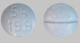 Generic Roxicodone 30 mg