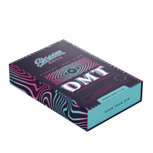 DMT Vape Kits (Battery + Cartridge)