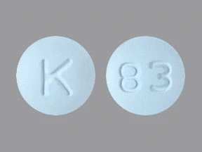 Eszopiclone 1 mg