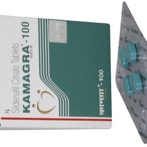 Generic Kamagra 100 mg