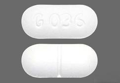 Generic Lortab 7.5-325 mg