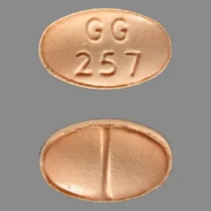 Generic Alprazolam 0.5 mg