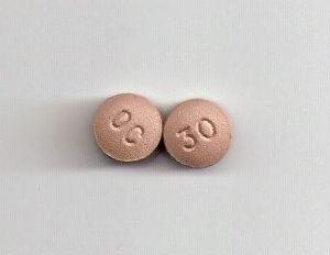 Generic Oxycontin OC 30 mg