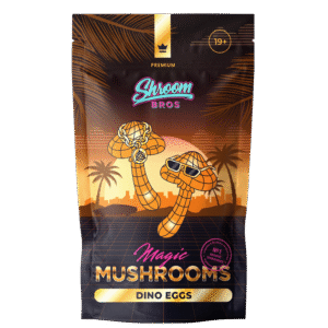 Dino Eggs Magic Mushrooms
