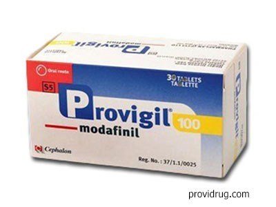 Generic Provigil 100 mg