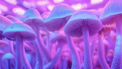 Magic Mushroom Dispensary Australia