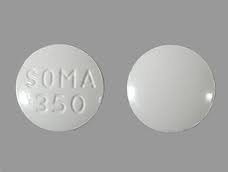 Generic Soma 350 mg