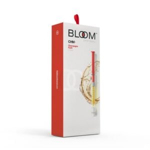 THC Cartridge Aus – Bloom Drop Champagne Kush 1000mg Cartridge