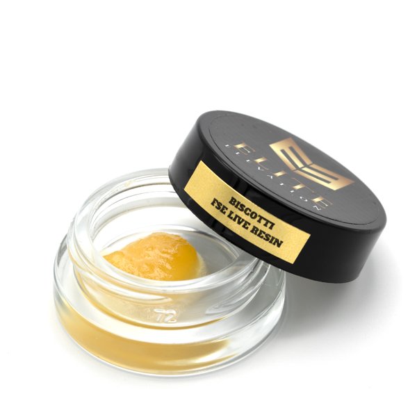 Biscotti Live Resin 1 gram