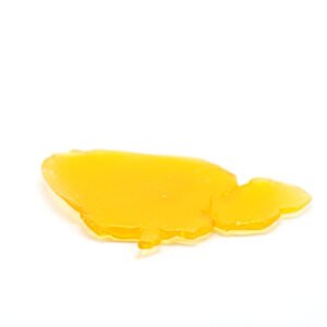 Faded Gorilla Glue Shatter 1 gram